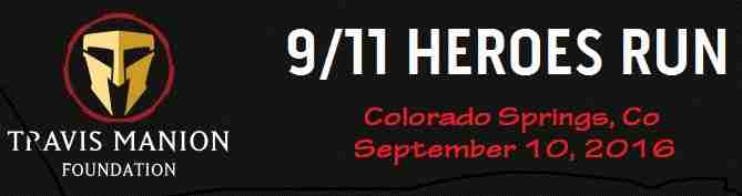 9/11 Heros Run