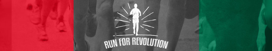 RunForRevolution