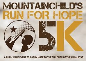 MountainChild 5K for Hope
